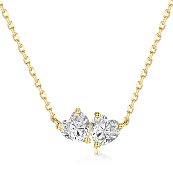 Collar CikOrefice Gioielli Mujer in Plata Cubic Zirconia NHUWG01 - NHUWG01